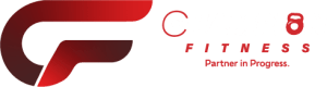 champion fitness logo