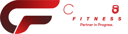 champion fitness logo