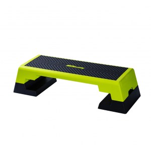 AEROBIC STEP 2